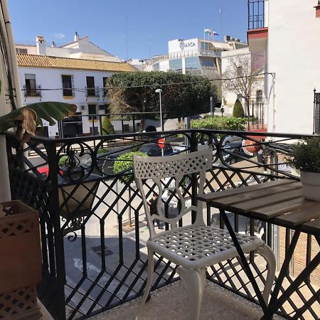 Bonito Apartamento Centrico Cerca De Sevilla 阿尔卡拉德瓜代拉 外观 照片