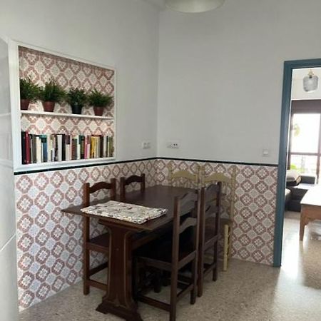 Bonito Apartamento Centrico Cerca De Sevilla 阿尔卡拉德瓜代拉 外观 照片