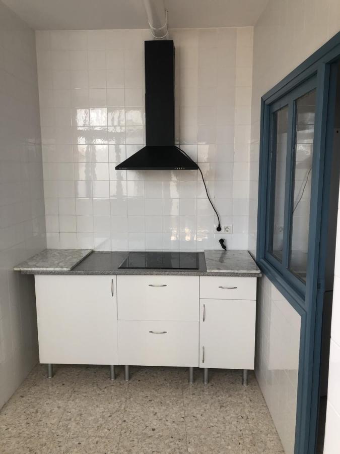 Bonito Apartamento Centrico Cerca De Sevilla 阿尔卡拉德瓜代拉 外观 照片
