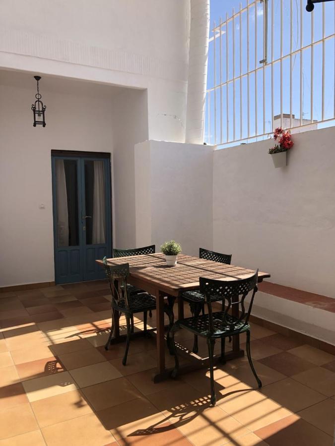 Bonito Apartamento Centrico Cerca De Sevilla 阿尔卡拉德瓜代拉 外观 照片