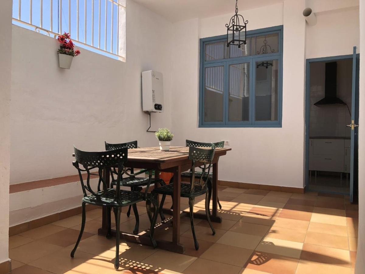 Bonito Apartamento Centrico Cerca De Sevilla 阿尔卡拉德瓜代拉 外观 照片